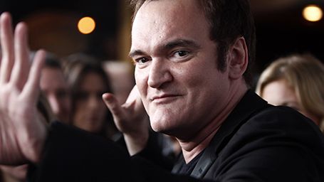 Tarantino'nun Hateful Eight Senaryosunun Akıbeti Ne Olacak? haber görseli