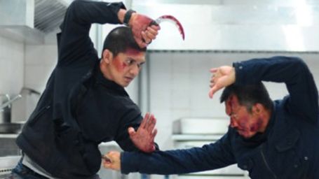 Baskın 2'nin Kamera Arkası Görüntüleri Yayınlandı! haber görseli