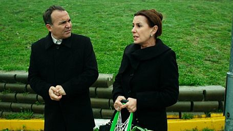 Perihan Savaş, Galip Derviş’e Konuk Oluyor haber görseli