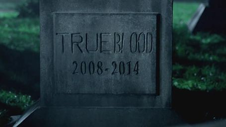 True Blood Final Sezondan İlk Teaser! haber görseli