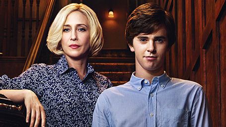 Bates Motel’e 3. Sezon Onayı haber görseli