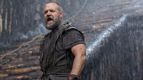 Nuh: Büyük Tufan Filmi Mahkemelik Oldu haber görseli