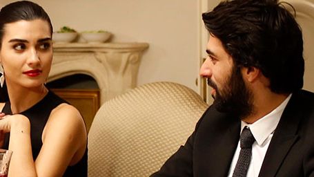 Kara Para Aşk'ta Bu Akşam: Elif ile Ömer İz Peşinde haber görseli