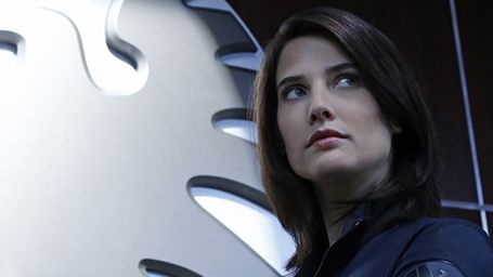 Cobie Smulders, Agents of SHIELD’a Geri Dönüyor haber görseli