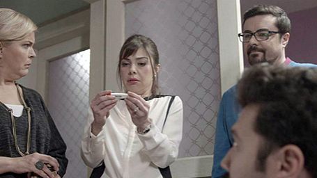 Ankara'nın Dikmeni'nde Şok Ayrılık haber görseli