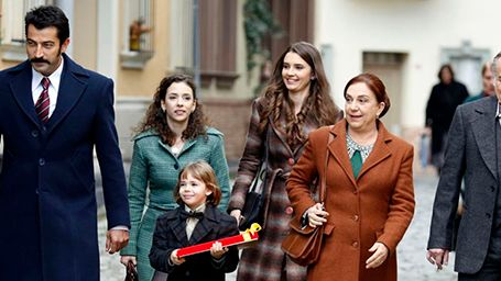 Karadayı’da Bu Akşam: Mahir İle Feride Evlenecek Mi? haber görseli