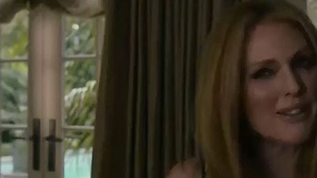 Karşınızda Cronenberg'in Son Filmi: Maps to the Stars! haber görseli