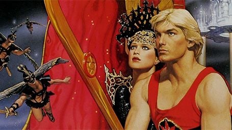 Yeni Flash Gordon Filmi mi Geliyor?