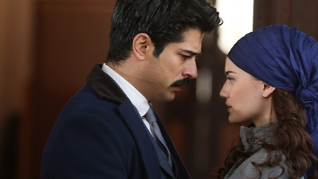 Çalıkuşu’nda Bu Akşam: Kamran’dan İtiraf haber görseli