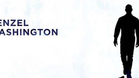 Denzel Washington'ın Yeni Filmi The Equalizer'den İlk Poster! haber görseli