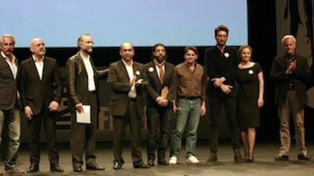 İstanbul Film Festivali'nde Ödüller Sahiplerini Buldu!