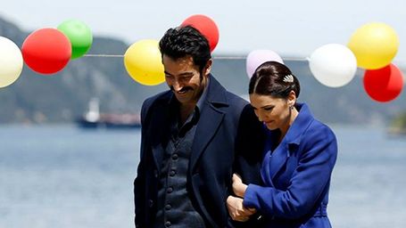Karadayı’da Bu Akşam: Mahir ve Feride Evlilik Yolunda haber görseli