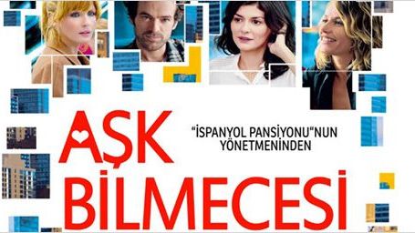 Aşk Bilmecesi Ön Gösterim Yarışması Sonuçlandı haber görseli