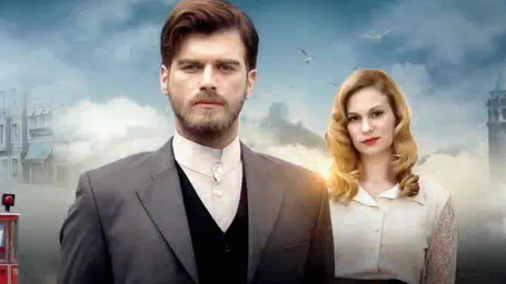 Kurt Seyit ve Şura’nın İsmi ile Yayın Tarihi Değişti haber görseli