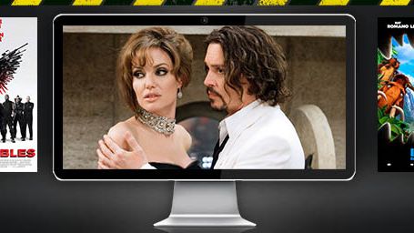 Tv'de Bu Haftasonu (25 - 27 Nisan) haber görseli