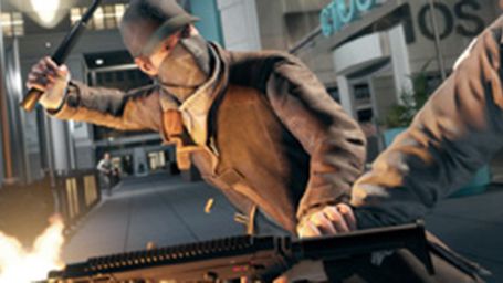 Watch Dogs Beyazperdeye mi Uyarlanıyor? haber görseli