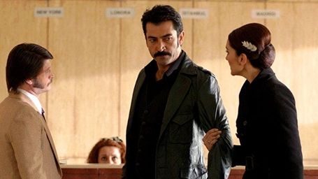 Karadayı’da Bu Akşam: Mahir Hesap Soruyor haber görseli