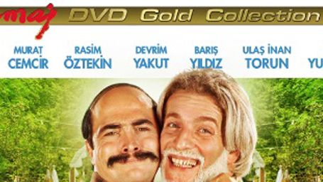 Düğün Dernek Artık DVD'de! haber görseli