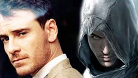 Assassin's Creed Sinsi sinsi Geliyor! haber görseli