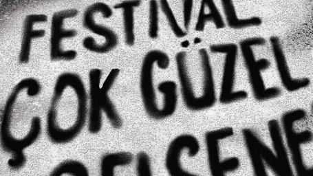 Festival Çok Güzel Gelsene! haber görseli
