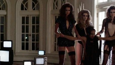 V/H/S 3 Filmine Kışkırtıcı Bir İlk Bakış! haber görseli