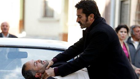 Karadayı’da Bu Akşam: Mahir’in Gözü Dönüyor! haber görseli