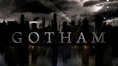 Gotham'dan İlk Fragman! haber görseli