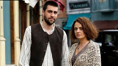 Çağlar Ertuğrul, Kurt Seyit ve Şura Kadrosunda haber görseli