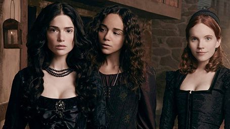 Salem 2. Sezon Onayını Kaptı haber görseli