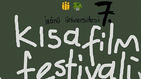 İnönü Üniversitesi 7. Kısa Film Festivali Devam Ediyor! haber görseli