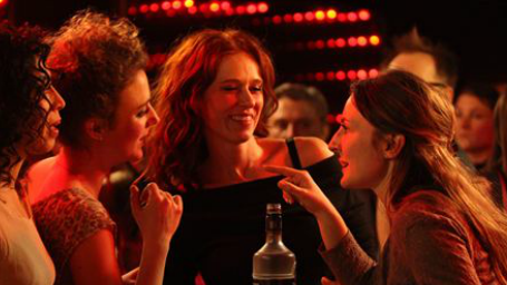 Aşk, Tutku, Dedikodu'nun Türkçe Altyazılı Fragman ve Afişi Çıktı haber görseli