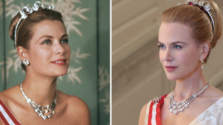 Grace of Monaco'ya Kraliyet Öfkesi
 haber görseli