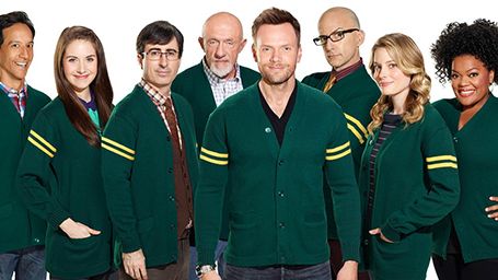 Community 5 Sezonun Ardından İptal Edildi haber görseli