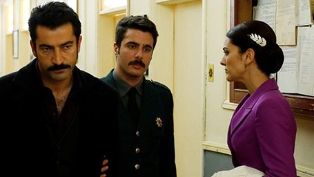 Karadayı’da Bu Akşam: Mehmet Saim Harekete Geçiyor haber görseli