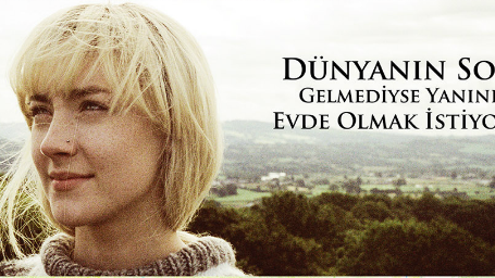 Nükleer Tehdidin Ortasında Bir Aşk Hikayesi! haber görseli