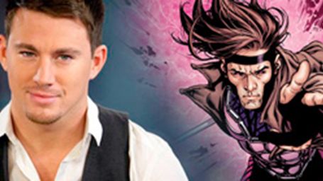 Channing Tatum Yeni Gambit mi? haber görseli