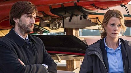 Gracepoint’den İlk Fragman Yayınlandı haber görseli