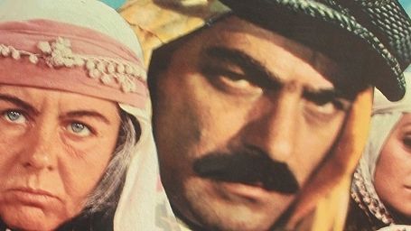 Yılanların Öcü Dizi Oluyor haber görseli