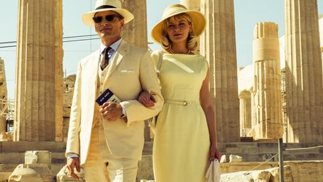 Ocak Ayının İki Yüzü Sinemalarda! haber görseli