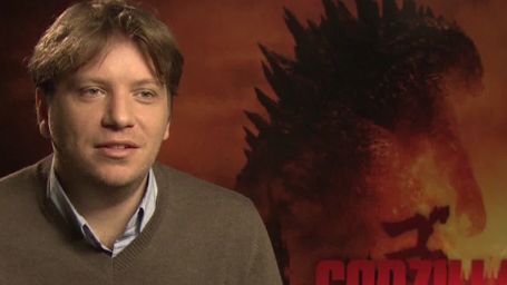 Godzilla'yı Yönetmeni ve Oyuncuları Anlatıyor! haber görseli