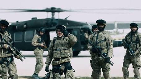 Canavarlarla Mücadeleye Devam! haber görseli