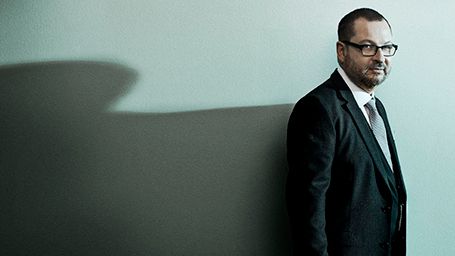 Lars Von Trier Aksiyon Filmi mi Çekiyor? haber görseli