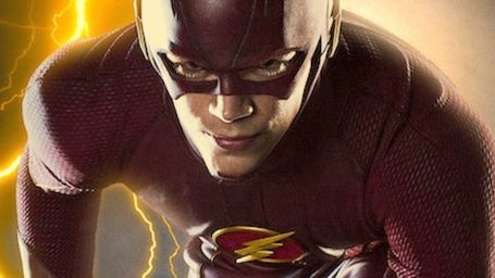 The Flash Dizisine 5 Dakikalık Ayrıntılı Bakış haber görseli