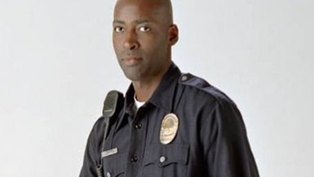 The Shield'in Yıldızı Tutuklandı! haber görseli