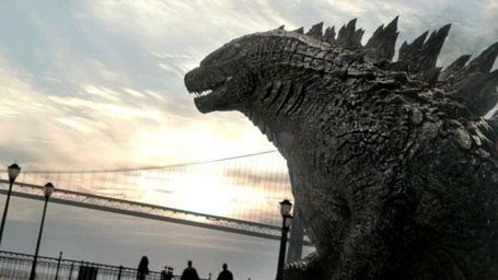 Gişede Şampiyonun Adı Godzilla haber görseli