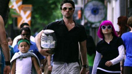 Wish I Was Here Filminin Yeni Fragmanı Yayınlandı haber görseli