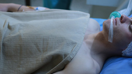 Güneşi Beklerken’de Bu Akşam: Kerem’in Ölüm Kalım Savaşı haber görseli