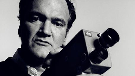 Tarantino The Hateful Eight'i Çekecek mi?