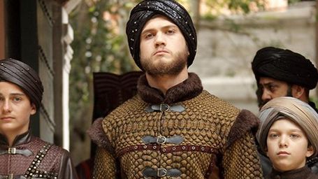 Muhteşem Yüzyıl’da Bu Akşam: Bayezıt Ölümle Burun Buruna haber görseli