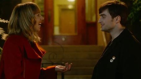 The F Word Filminden İlk Fragman! haber görseli